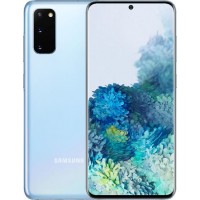 Samsung Galaxy S20 SM-G980 Light blue